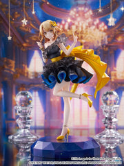 My Youth Romantic Comedy Is Wrong As I Expected. Final SHIBUYA SCRAMBLE FIGURE PVC Statue 1/7 Iroha Isshiki Starry Dress Ver. 24 cm   4580787171965