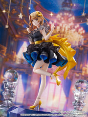My Youth Romantic Comedy Is Wrong As I Expected. Final SHIBUYA SCRAMBLE FIGURE PVC Statue 1/7 Iroha Isshiki Starry Dress Ver. 24 cm   4580787171965