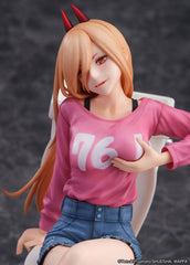Chainsaw Man PVC Statue 1/7 Power 18 cm 4580769940725