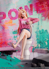 Chainsaw Man PVC Statue 1/7 Power 18 cm 4580769940725