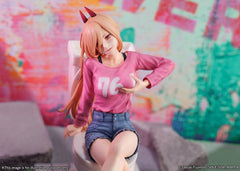 Chainsaw Man PVC Statue 1/7 Power 18 cm 4580769940725