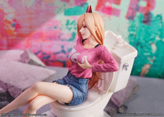 Chainsaw Man PVC Statue 1/7 Power 18 cm 4580769940725