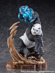 Jujutsu Kaisen SHIBUYA SCRAMBLE FIGURE PVC Statue 1/7 Panda 34 cm 4580769941043