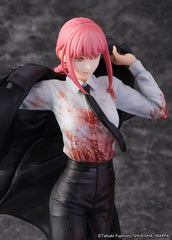 Chainsaw Man PVC Statue 1/7 Makima 26 cm 4580769941081