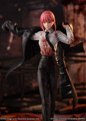 Chainsaw Man PVC Statue 1/7 Makima 26 cm 4580769941081