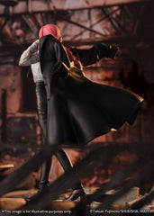 Chainsaw Man PVC Statue 1/7 Makima 26 cm 4580769941081