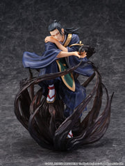 Jujutsu Kaisen 0: The Movie SHIBUYA SCRAMBLE FIGURE PVC Statue 1/7 Suguru Geto 25 cm 4580769941241