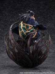 Jujutsu Kaisen 0: The Movie SHIBUYA SCRAMBLE FIGURE PVC Statue 1/7 Suguru Geto 25 cm 4580769941241