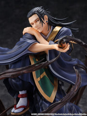 Jujutsu Kaisen 0: The Movie SHIBUYA SCRAMBLE FIGURE PVC Statue 1/7 Suguru Geto 25 cm 4580769941241