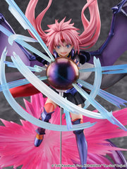 That Time I Got Reincarnated as a Slime SHIBUYA SCRAMBLE FIGURE PVC Statue 1/7 Milim Nava Dragon Form Version 41 cm 4580769941357