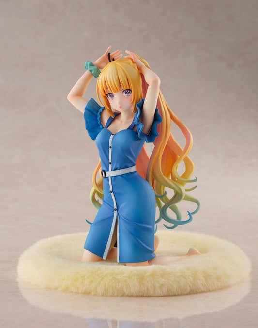 Classroom of the Elite SHIBUYA SCRAMBLE FIGURE PVC Statue 1/6 Kei Karuizawa 19 cm 4580769941616