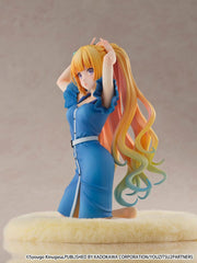 Classroom of the Elite SHIBUYA SCRAMBLE FIGURE PVC Statue 1/6 Kei Karuizawa 19 cm 4580769941616