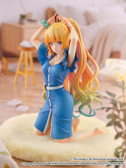 Classroom of the Elite SHIBUYA SCRAMBLE FIGURE PVC Statue 1/6 Kei Karuizawa 19 cm 4580769941616