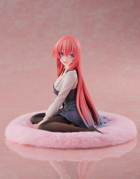 Classroom of the Elite SHIBUYA SCRAMBLE FIGURE PVC Statue 1/6 Honami Ichinose 14 cm 4580769941623