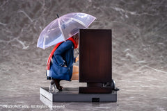 Original Character Statue 1/7 Rainy Day - Meeting Illustrated by Catzz 16 cm      6977501720062