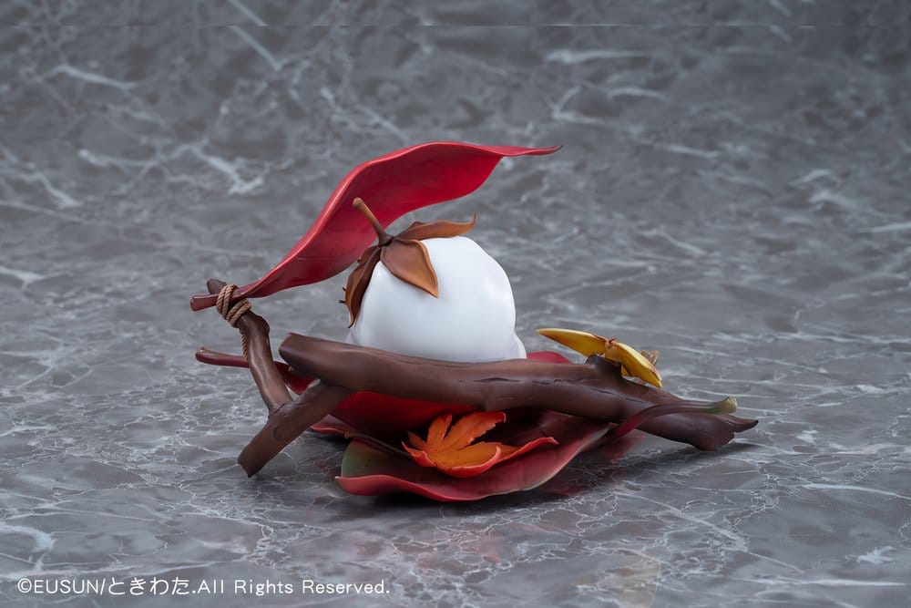 Original Character PVC Figure 1/1 The Arrival of Autumn Normal Edition 11 cm 6977501720093