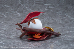 Original Character PVC Figure 1/1 The Arrival of Autumn Normal Edition 11 cm 6977501720093