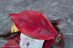 Original Character PVC Figure 1/1 The Arrival of Autumn Normal Edition 11 cm 6977501720093