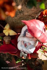 Original Character PVC Figure 1/1 The Arrival of Autumn Normal Edition 11 cm 6977501720093
