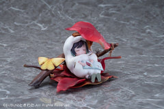 Original Character PVC Figure 1/1 The Arrival of Autumn Normal Edition 11 cm 6977501720093