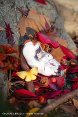 Original Character PVC Figure 1/1 The Arrival of Autumn Deluxe Edition 11 cm 6977501720109