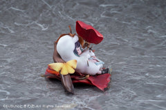 Original Character PVC Figure 1/1 The Arrival of Autumn Deluxe Edition 11 cm 6977501720109
