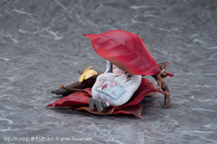 Original Character PVC Figure 1/1 The Arrival of Autumn Deluxe Edition 11 cm 6977501720109