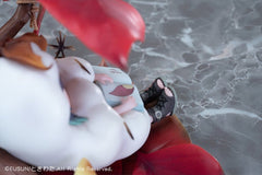 Original Character PVC Figure 1/1 The Arrival of Autumn Deluxe Edition 11 cm 6977501720109