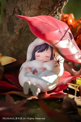 Original Character PVC Figure 1/1 The Arrival of Autumn Deluxe Edition 11 cm 6977501720109