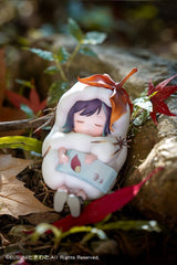 Original Character PVC Figure 1/1 The Arrival of Autumn Deluxe Edition 11 cm 6977501720109