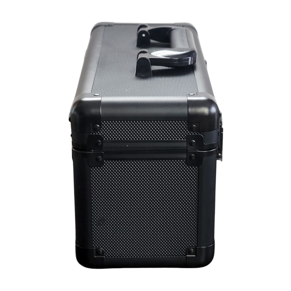 Evoretro Trading Card Suitcase for 15 Booster Packs 3701492110006