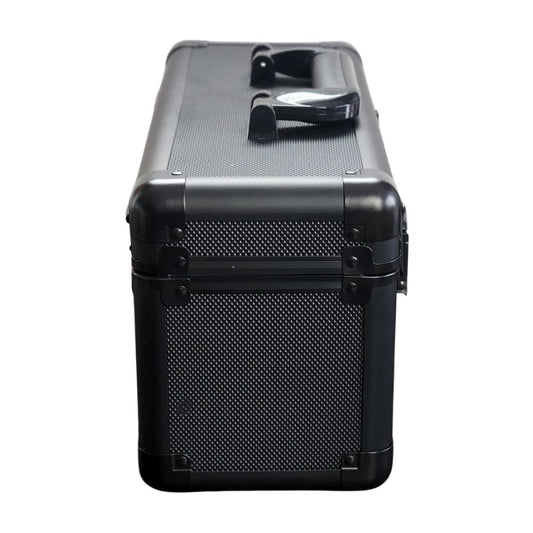 Evoretro Trading Card Suitcase for 15 Booster Packs 3701492110006