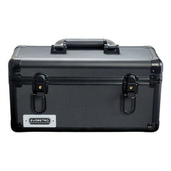 Evoretro Trading Card Suitcase for 15 Booster Packs 3701492110006