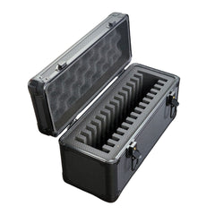 Evoretro Trading Card Suitcase for 15 Booster Packs 3701492110006