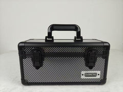 Evoretro Trading Card Storage Box for 15 Slabs Gray 33.9 x 13.4 cm 3701492110280