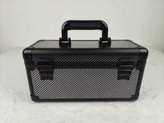 Evoretro Trading Card Storage Box for 15 Slabs Gray 33.9 x 13.4 cm 3701492110280