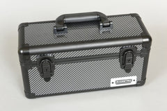 Evoretro Trading Card Storage Box for 15 Slabs Gray 33.9 x 13.4 cm 3701492110280