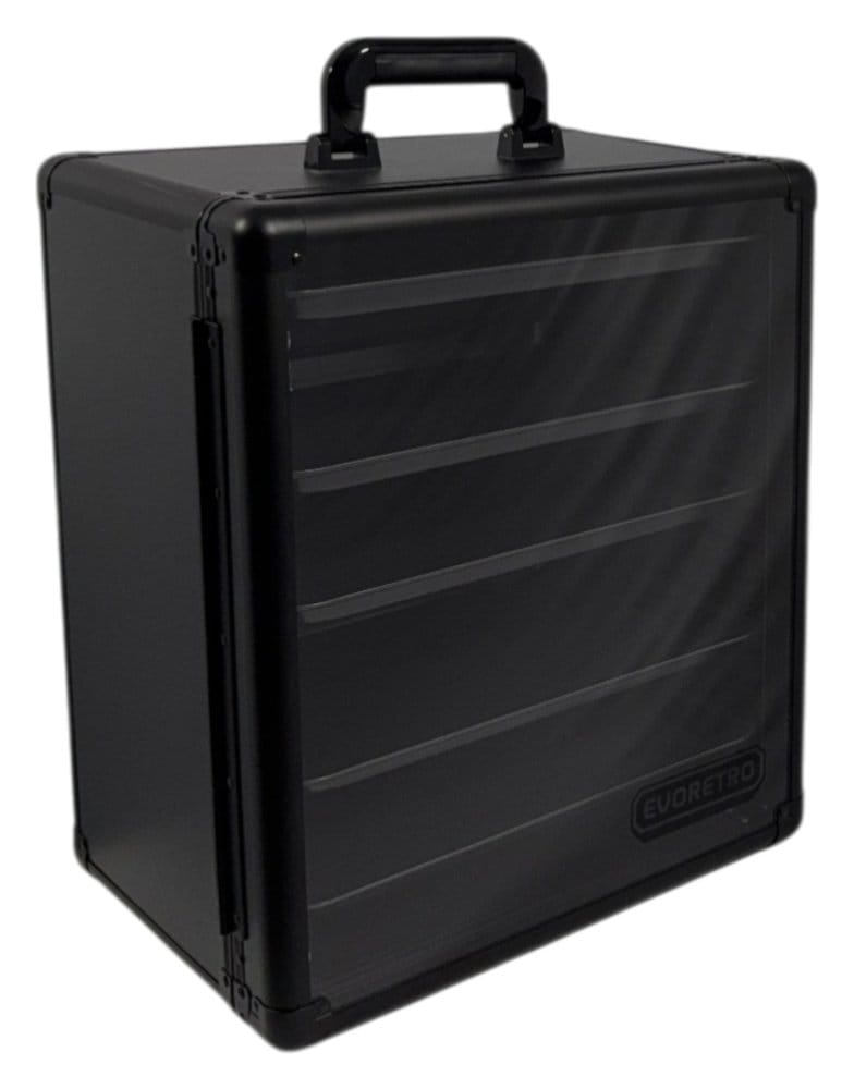 Evoretro Display and Carry Case for Collectible Figures and Models 45 x 37 cm 3701492110327