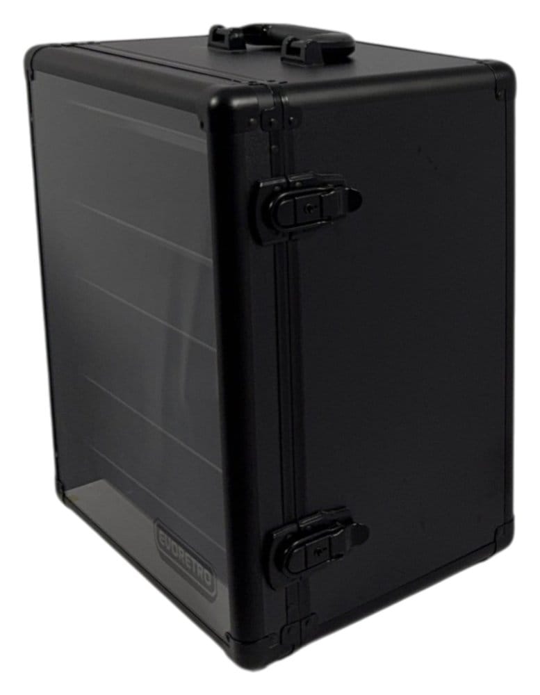 Evoretro Display and Carry Case for Collectible Figures and Models 45 x 37 cm 3701492110327