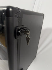 Evoretro Display and Carry Case for Collectible Figures and Models 45 x 37 cm 3701492110327