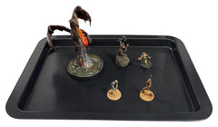 Evoretro Display and Carry Case for Collectible Figures and Models 45 x 37 cm 3701492110327