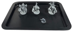 Evoretro Display and Carry Case for Collectible Figures and Models 45 x 37 cm 3701492110327
