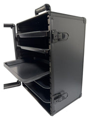 Evoretro Display and Carry Case for Collectible Figures and Models 45 x 37 cm 3701492110327
