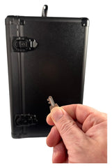 Evoretro Display and Carry Case for Collectible Figures and Models 45 x 37 cm 3701492110327