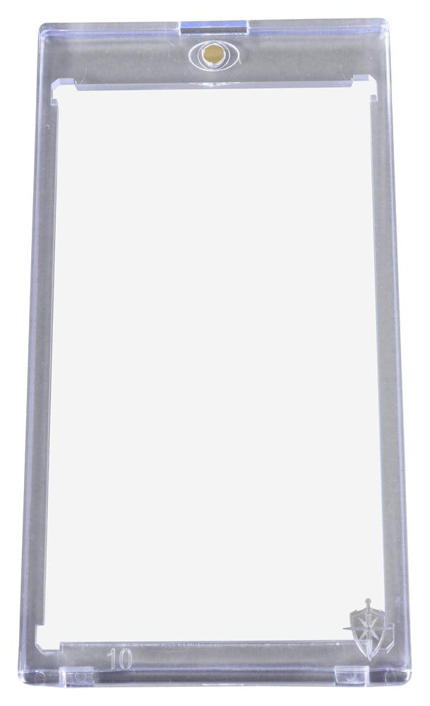 Acrylic Case Magnetic One Touch 10-Pack for Booster Packs 3701492110785
