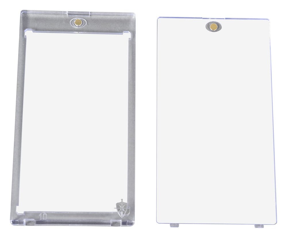 Acrylic Case Magnetic One Touch 10-Pack for Booster Packs 3701492110785