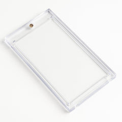 Acrylic Case Magnetic One Touch 10-Pack for Booster Packs 3701492110785