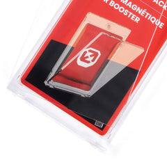 Acrylic Case Magnetic One Touch 10-Pack for Booster Packs 3701492110785