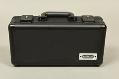 Evoretro Mini Carrying Case with Handle & Removable Foam Black 3701492111713