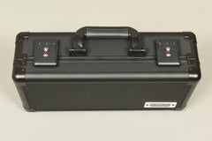 Evoretro Mini Carrying Case with Handle & Removable Foam Black 3701492111713